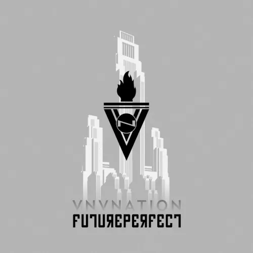 Futureperfect — VnV Nation