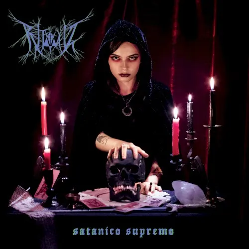 Satanico Supremo — Ritualz