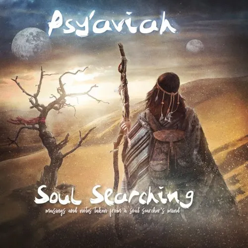 Soul Searching — Psyaviah