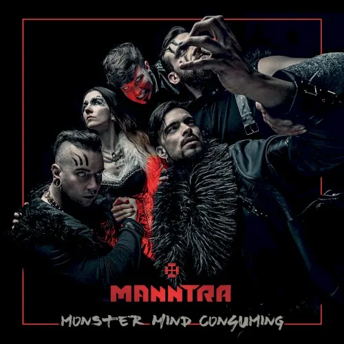 Monster Mind Consuming — Manntra