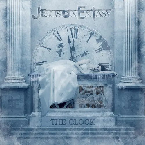 The Clock — Jesus On Extasy