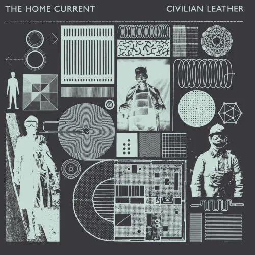 Civilian Leather — The Home Current