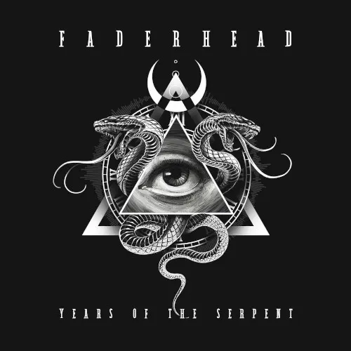 Years of the Serpent — Faderhead