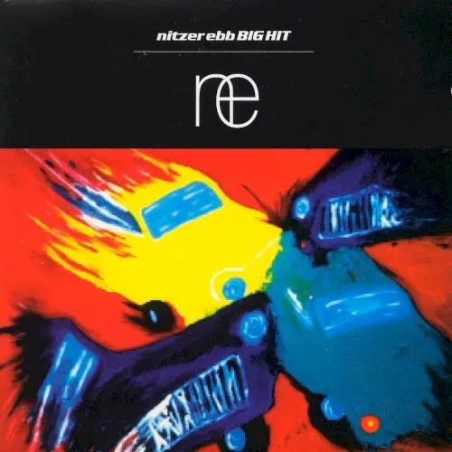 Big Hit — Nitzer Ebb