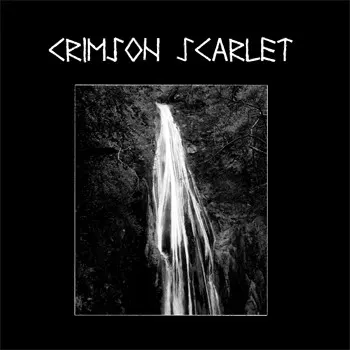 Sanctuary — Crimson Scarlet