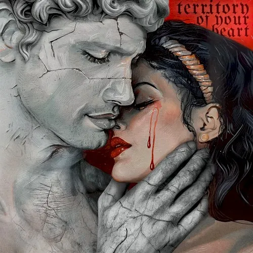Territory of Your Heart — Sohodolls
