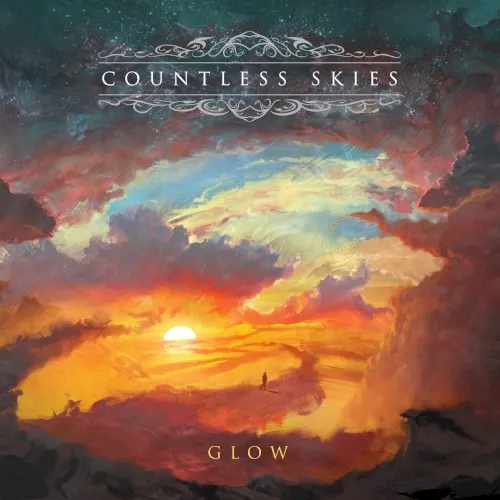 Glow — Countless Skies