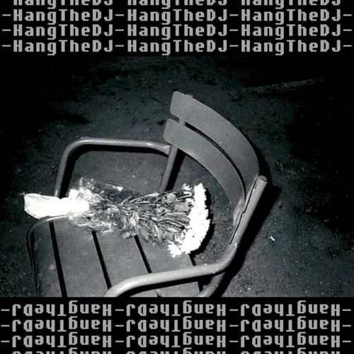 Mood Swings — Hang The DJ