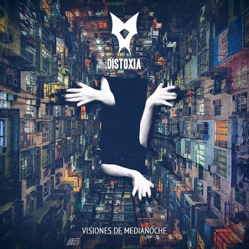Visiones De Medianoche — Distoxia