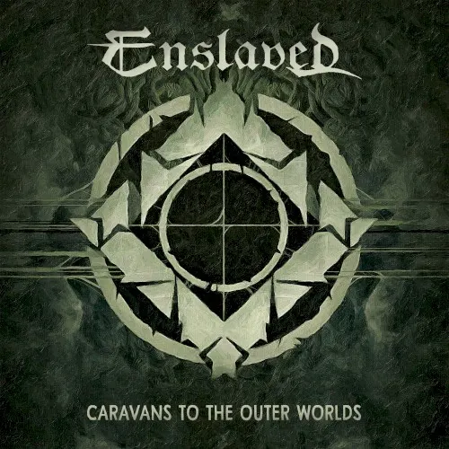 Caravans to the Outer Worlds — Enslaved