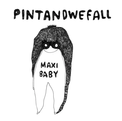Maxi Baby — PINTANDWEFALL