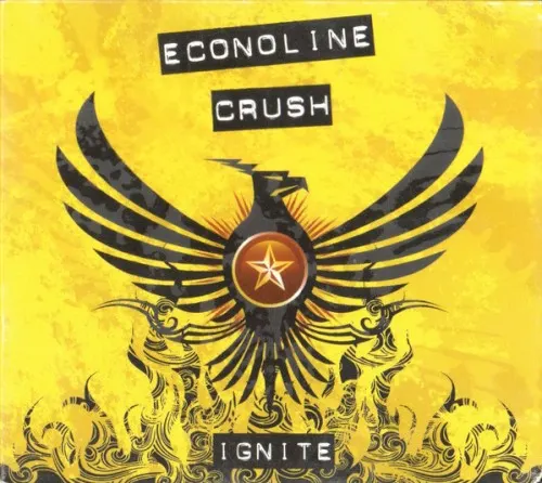 Ignite — Econoline Crush