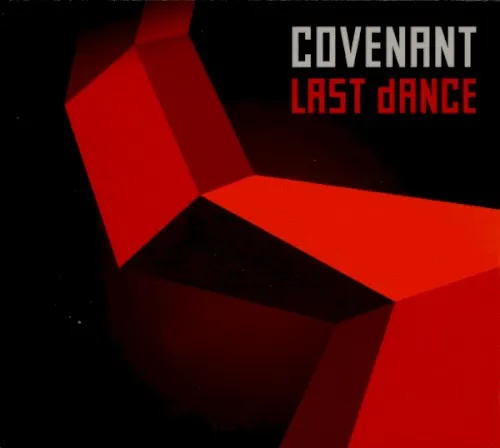 Last Dance — Covenant