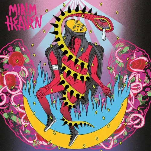 Heaven — M!R!M