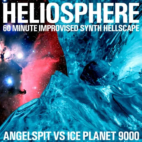 Heliosphere — Angelspit