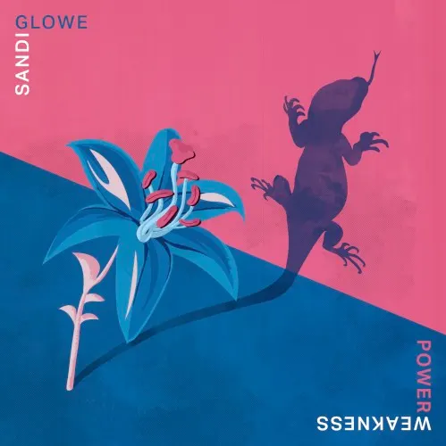 Power Weakness — Sandi Glowe