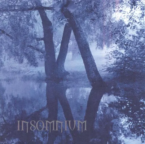 Demo ’99 — INSOMNIUM