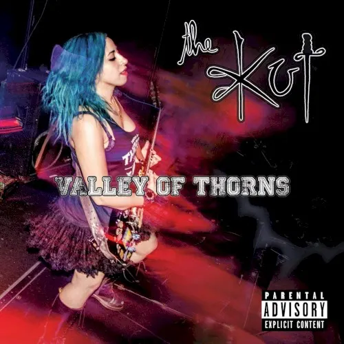 Valley of Thorns — The Kut
