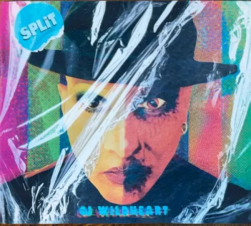 Split — CJ Wildheart