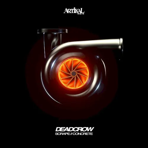 Scrape EP — Deadcrow