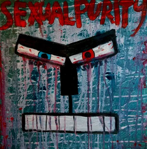 Suffer | Hope — Sexual Purity