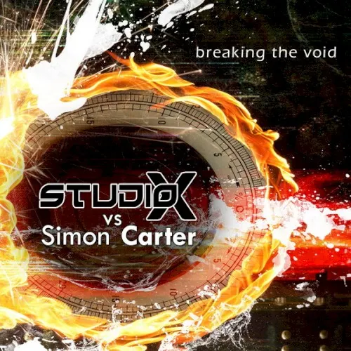 Breaking the Void — Studio-X