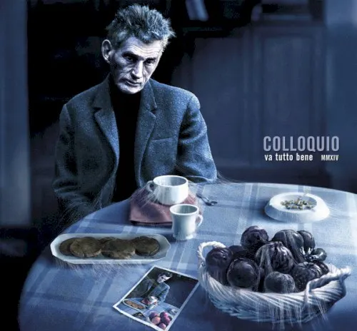 Va tutto bene — Colloquio