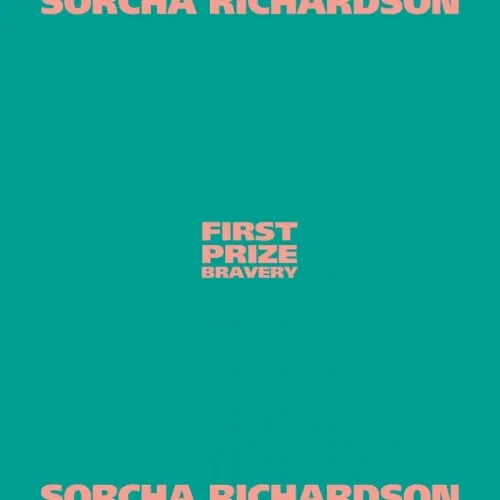 First Prize Bravery — Sorcha Richardson