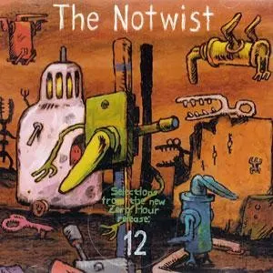 Selections From: 12 — The Notwist