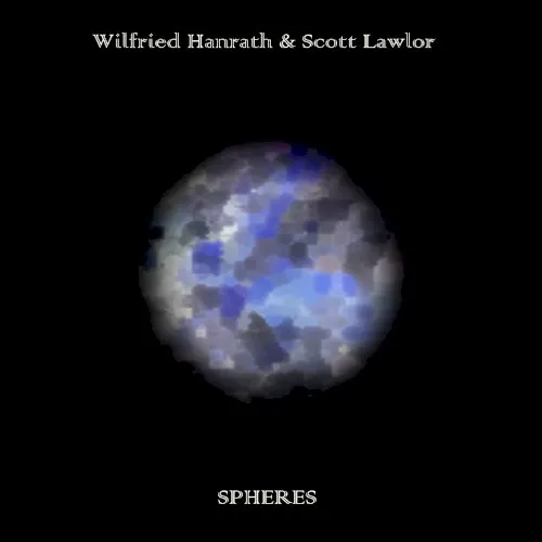 SPHERES — Wilfried Hanrath
