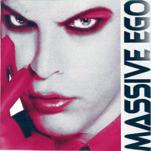 Massive Ego — Massive Ego