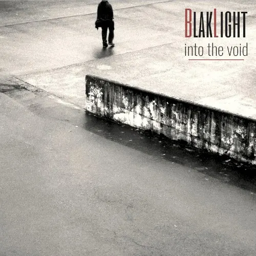 Into The Void — BlakLight