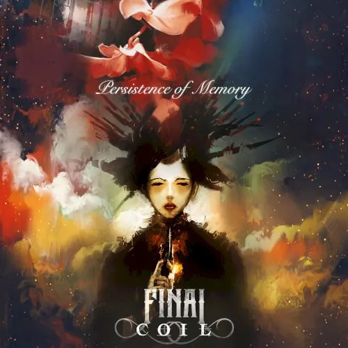 Persistence of Memory — Final Coil