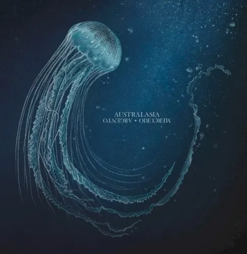 Mercurio • Argento — Australasia