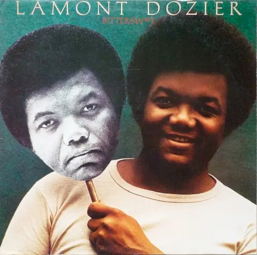 Bittersweet — Lamont Dozier
