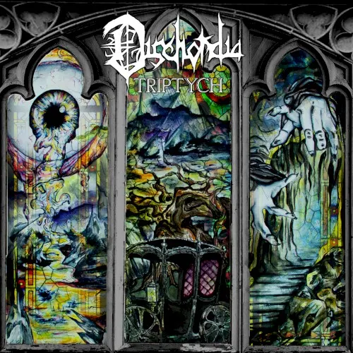 Triptych — Dischordia