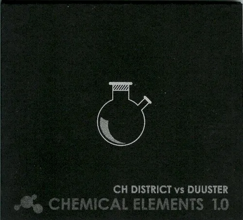 Chemical Elements 1.0 — C.H. District