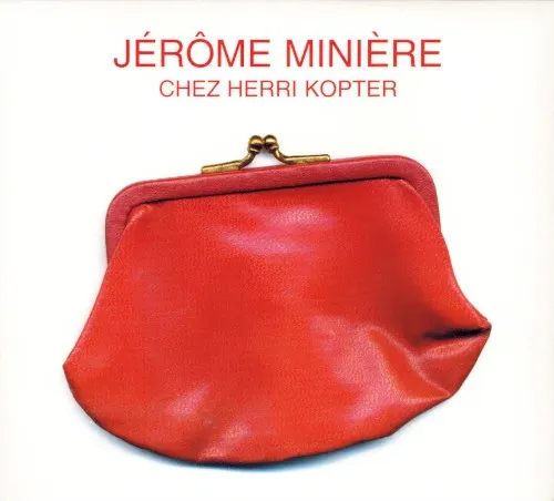 Chez Herri Kopter — Jerome Miniere