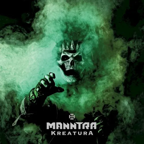 Kreatura — Manntra
