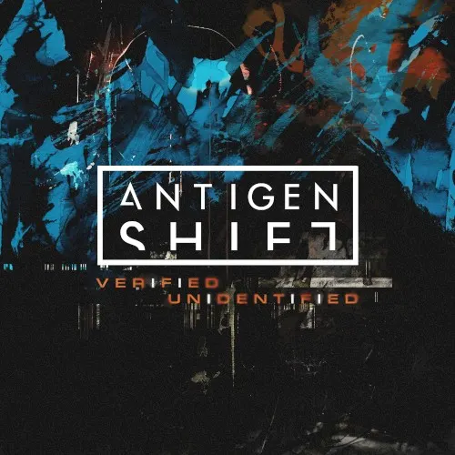 Verified Unidentified — Antigen Shift
