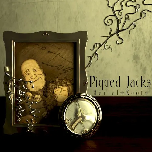 Aerial Roots — Piqued Jacks