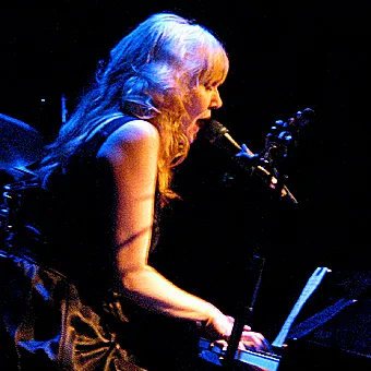 Astrid Swan