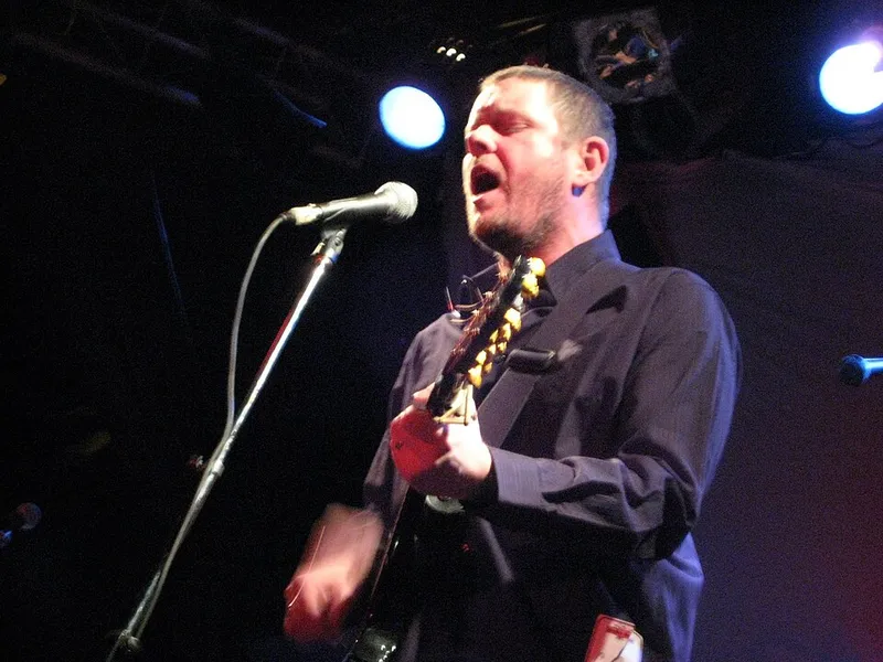 Chris Connelly