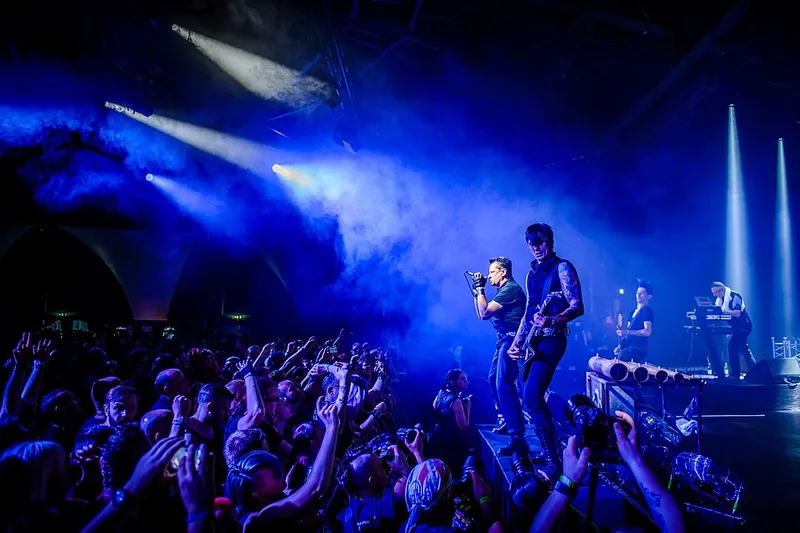 DIE KRUPPS