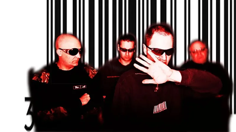 Front 242
