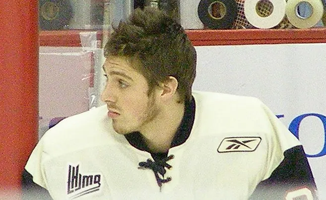 Jonathan Roy