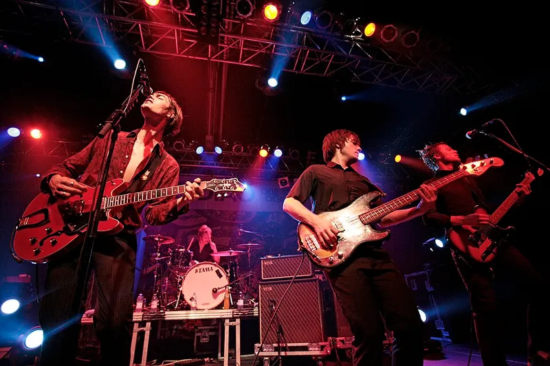 MANDO DIAO