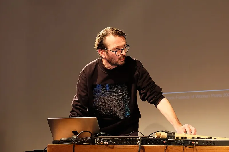 Robert Lippok